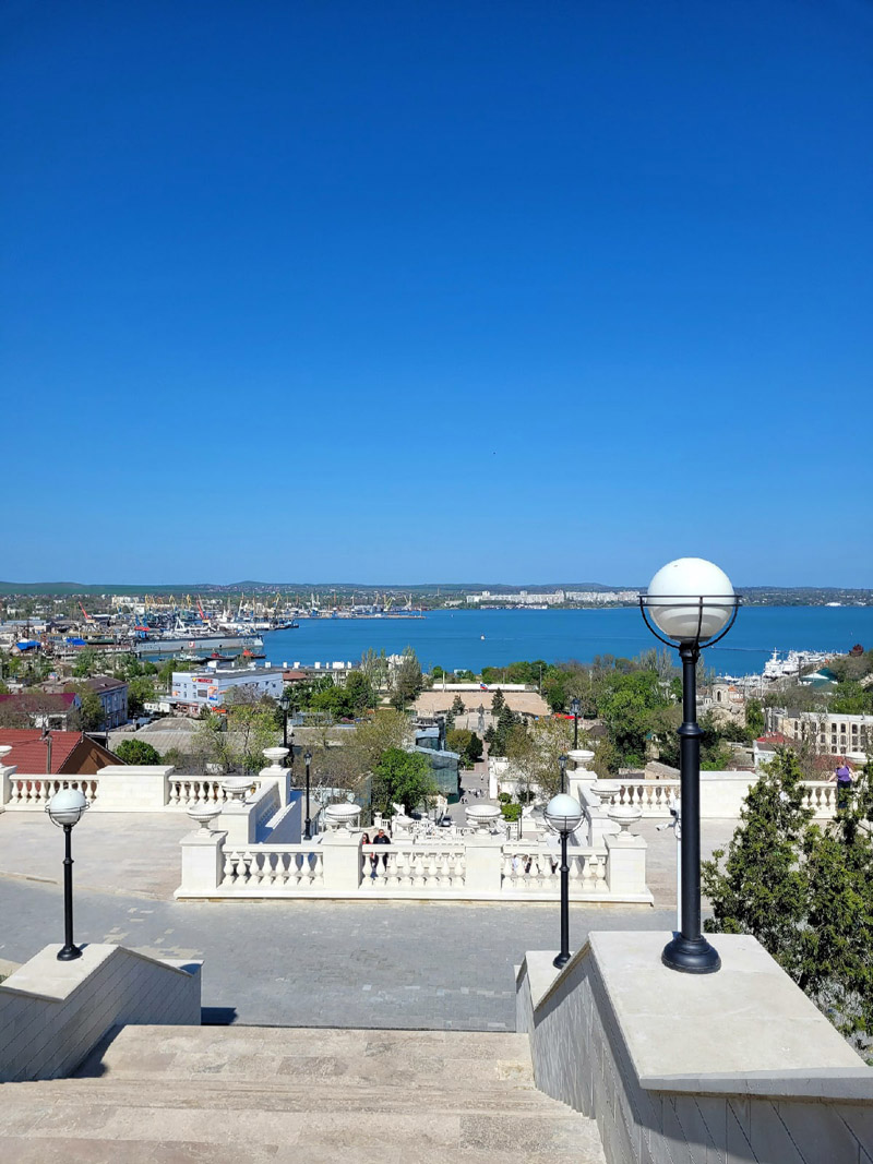 Керчь, Крым 